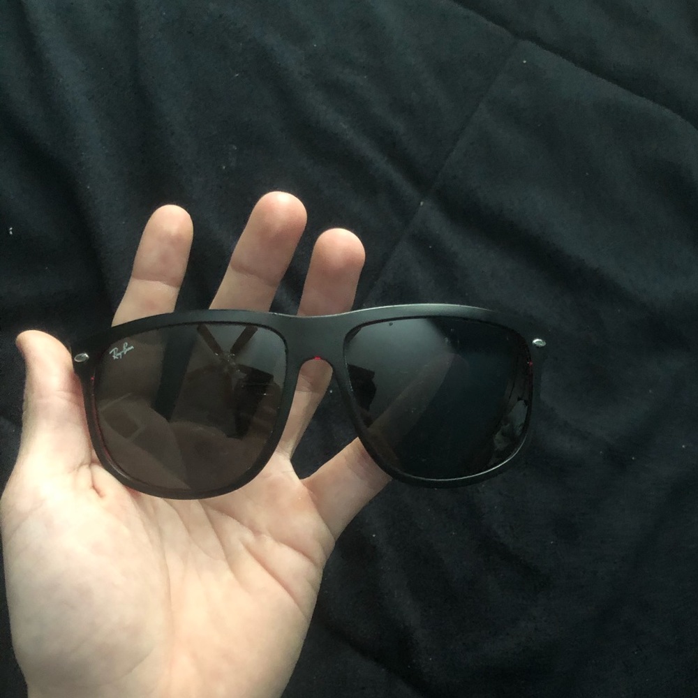 Ray bands